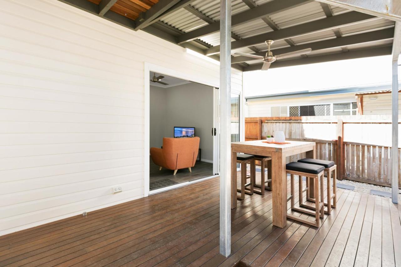 Estilo Bed And Breakfast Cairns Exterior photo