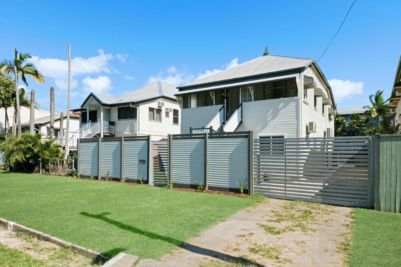 Estilo Bed And Breakfast Cairns Exterior photo